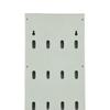 U-MACH 50-Position Time Card Rack CN plug (adapter included)