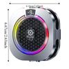 High-Power Mobile Phone Cooler Strong Cooling E-Sports Cooler  Live Streaming
