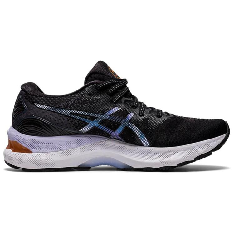 ASICS Gel Nimbus 23 'Black Carrier Grey' Women's 1012A885-003