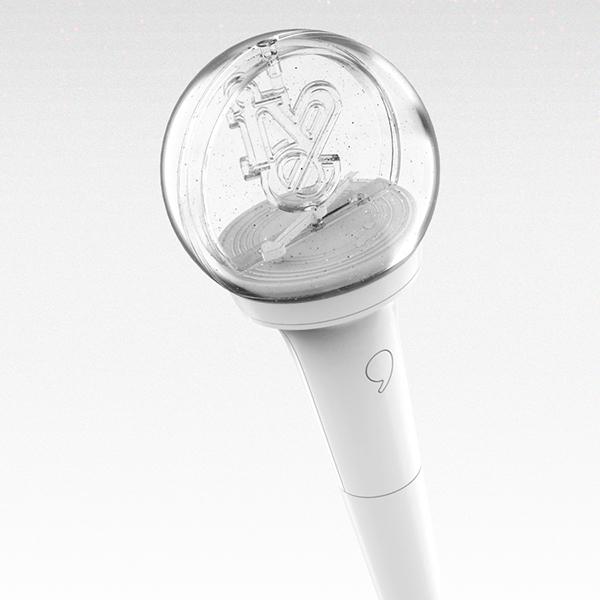 IVE Официальный Fan Light Stick, версия 1
