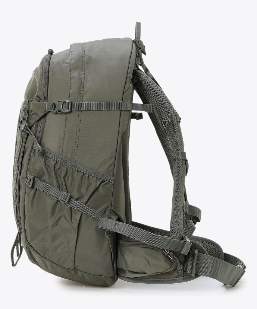Рюкзак Columbia Wildwood WF 27L PU8658, Один размер, Цвет: Акула