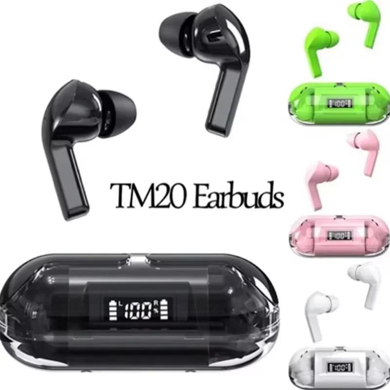 Xiaomi TWS Headphones Earbuds Bluetooth Earphones Wireless Headset Wholesale New Women Sport Men Smart Display Stereo Microphone