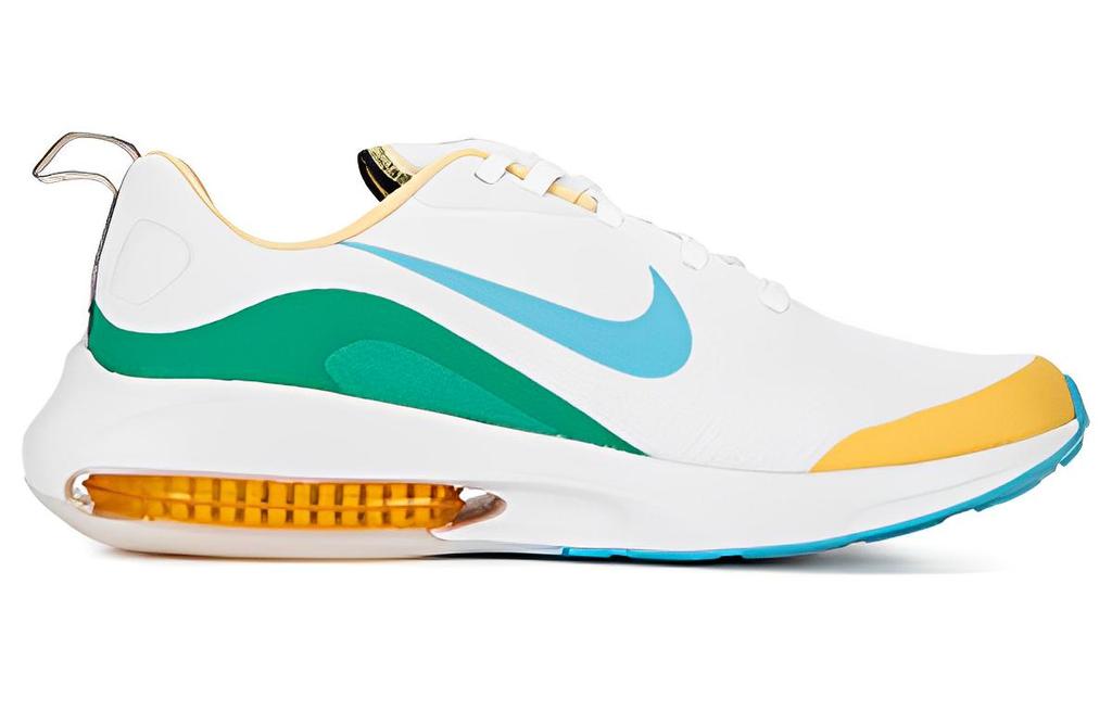 Kids' Sneakers Nike Air Zoom Arcadia 2 GS 'Spring Colors'