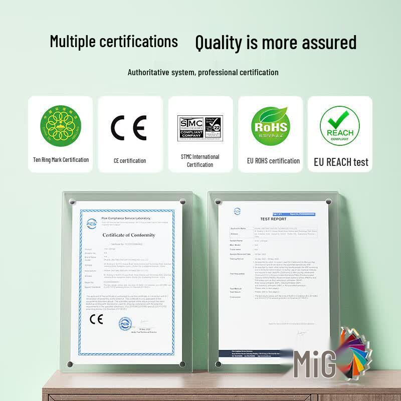 HP 920XL Compatible 4-Color Ink Cartridge Set
