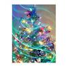 Full 5D Diy Diamond Painting Decorate the Christmas Tree Embroidery Cross Stitch Home Decor Handmade