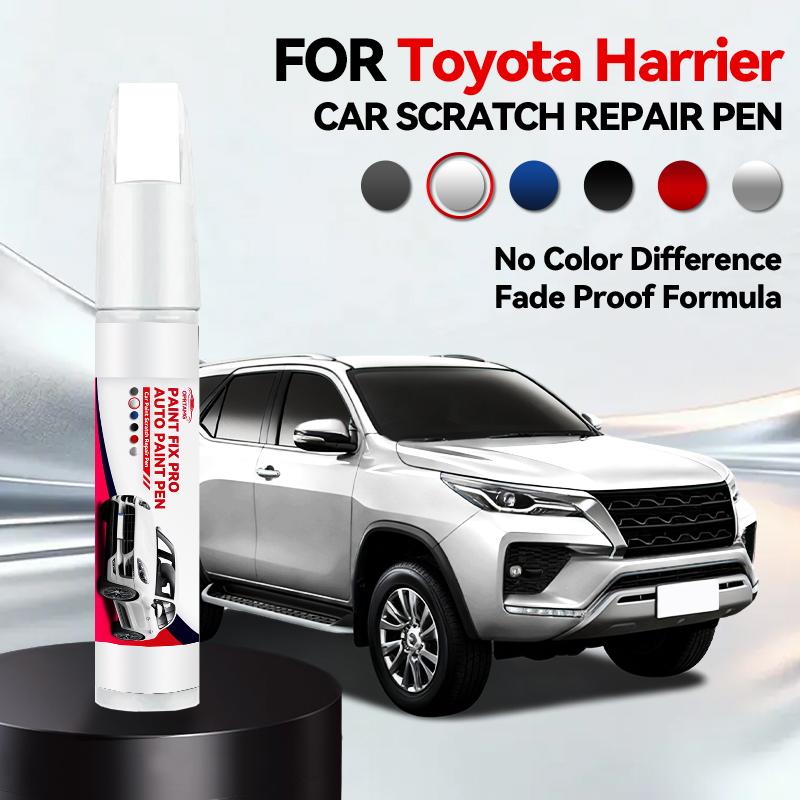 OPRTAMG Purpose Vehicle For Toyota Highlander Touch Up Paint Wheel Repair Kit Wheel Scratch Repair Rim Paint For Car Wheel Repai