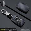 Чехлы для ключей, совместимые с Land Rover Discovery Sport, Range Rover Evoque, Velar, Freelander, Defender и Jaguar.