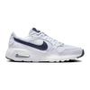 Nike Air Max SC GS Football Grey Midnight Navy Kids Sneakers White Summit-White CZ5358-012