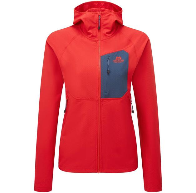 Куртка Mountain Equipment Arrow Hooded