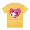 Cálido Shane Hollande renacentista  camiseta Ilya rozanov moda Harajuku camiseta de Unisexga corta
