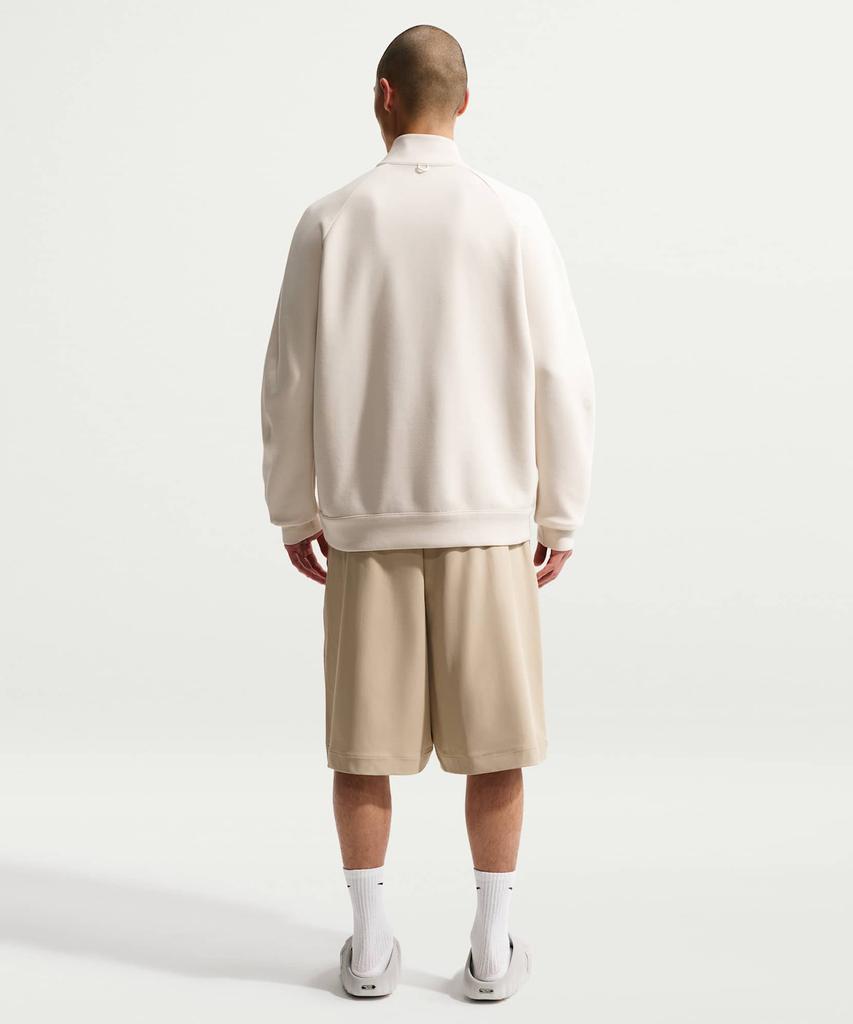 Nike 24.7 Идеальная растяжка, быстросохнущие, УФ-защита, 8-дюймовые шорты, Размер M - Песочный хаки:Паруса:Хаки / If2775-253