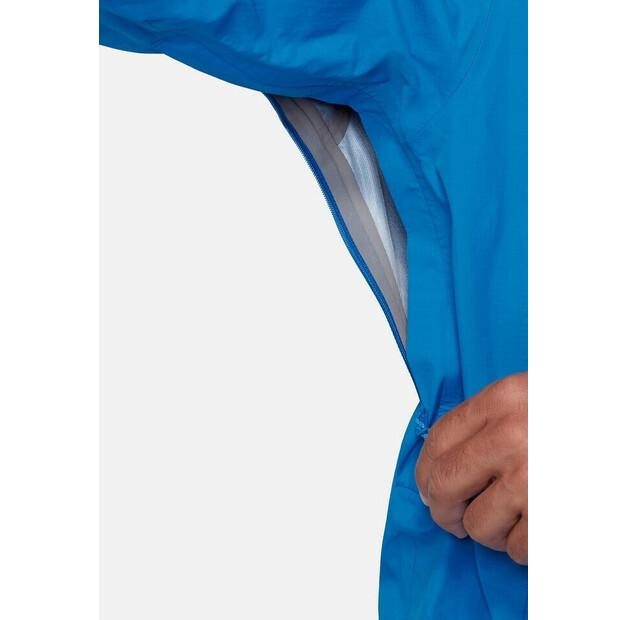 Куртка с капюшоном Mammut Alto Guide Hardshell Hooded Jacket