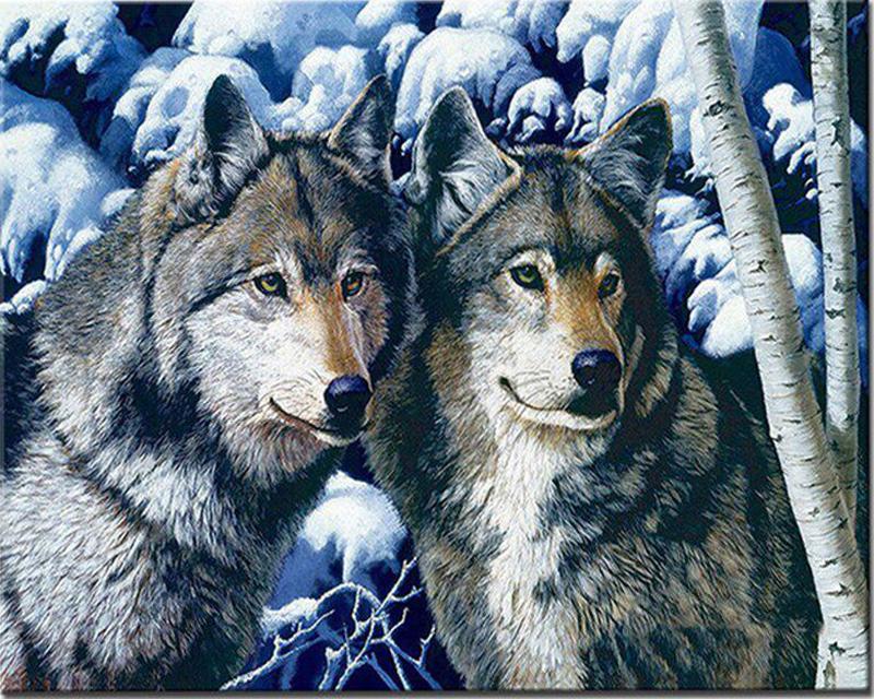 Алмазная живопись утки цветы кошка стразы 5D DIY Алмазная вышивка полный набор небесный пейзаж вышивка крестиком Алмазная мозаика подарок ручной работы