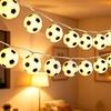 Moon Star Curtain String Lights, 11.5ft 120LED Moon Fairy Lights with USB & Battery Operated(Not Include) 8 Lighting Modes IP65 Waterproof Starry