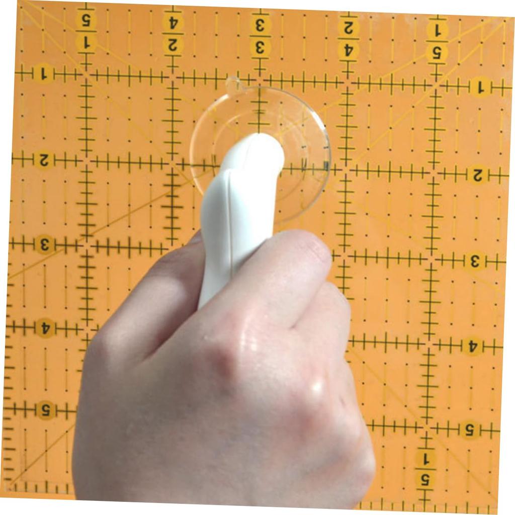 Ручка-присоска для линейки Ручка для швейной линейки Инструмент для лоскутного шитья Ручка-присоска для лоскутной линейки Захват для швейной линейки Фиксатор для лоскутной линейки Ручка-присоска для