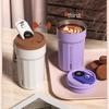 BAOPAI 316 Stainless Steel Vacuum Insulated Coffee Tumbler