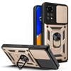 Бронированный противоударный чехол для Xiaomi 17 13 12 15T 14T Redmi 13C 15C A5 14C Note 14 9 15 10 11 Pro 5G Poco F8 X8 M8 X7 C65 C75 C85 Защитная крышка для камеры