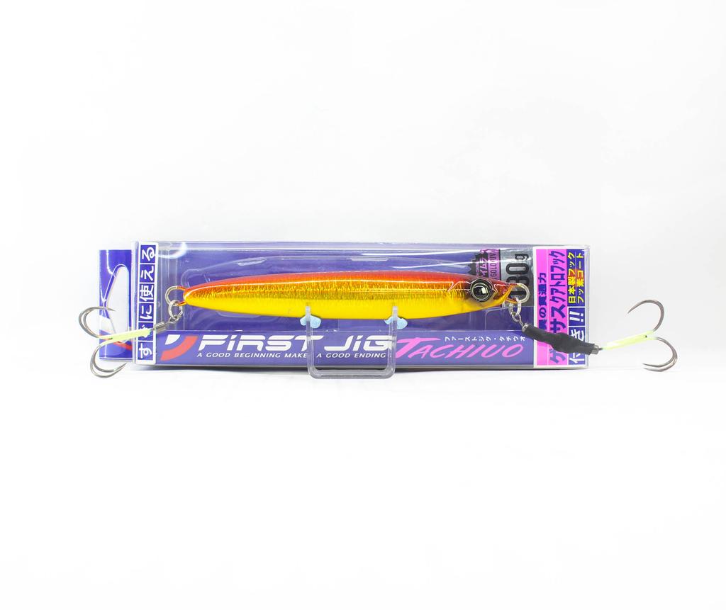 Major Craft Металлический джиг First Jig FJTJ-130 грамм 003 (3015)