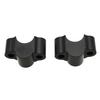 For Royal Enfield Himalayan HIMALAYAN 450 Himalayan450 2024- Premium Pull-Back Handlebar Risers Handle Bar Clamp Extend Adapter