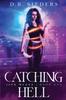 Книга Catching Hell