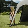 Naturehike Cloud Boundary Self-standing Quick-open Tarp