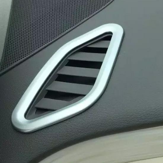 Отделка салона Nissan Murano для 15 моделей: Подлокотники, Дверные ручки, Воздуховоды и т.д.