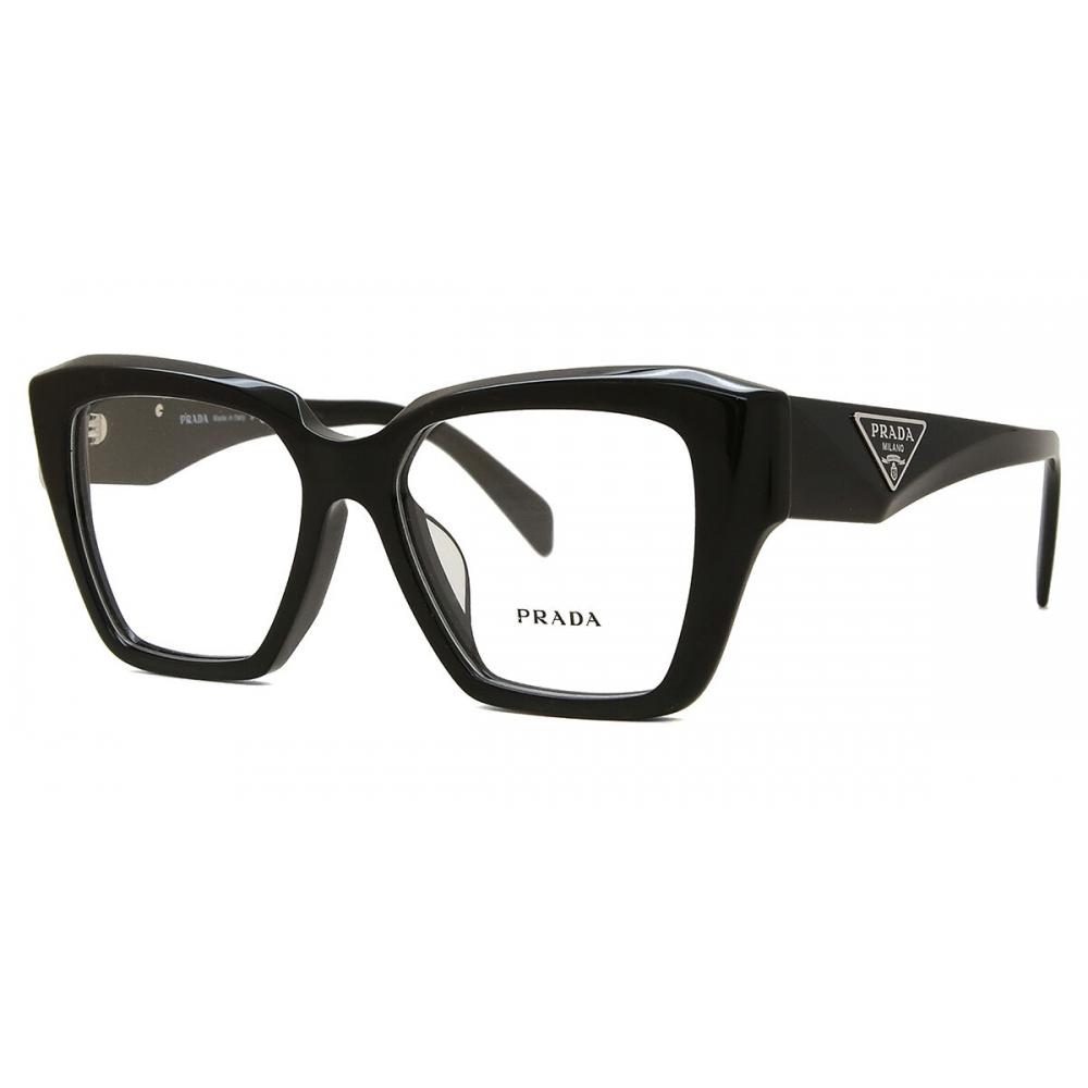 Prada Pr 09zvf Азиатская посадка 1ab1o1 Женские очки