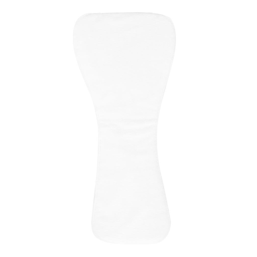 Моющиеся подгузники для ухода за пожилыми людьми, многоразовые впитывающие подушечки для мочи при недержании для взрослых, для подгузников, брюк