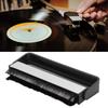 Сохранение Hi-Fi звука Щетка для чистки виниловых пластинок Щетка для чистки пластинок проигрывателя Виниловые пластинки