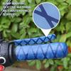 Non-slip Motorcycle Brake Handle Cover Heat-shrinkable Material Rubber Universal Grip Gloves Waterproof Motorcycle Accessories