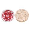 Wax Seal Stamps 3D Relief Candy Series Copper Head For Festival Gift Wrapping Cards Scrapbooking Sealing Tools Post Decor