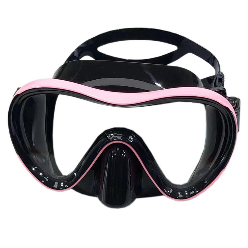 Новые очки для плавания плавательные очки для взрослых маска для дайвинга