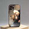 DD-Деррен Браун Чехол для телефона Силиконовый Мягкий Для IPhone 17 16 15 14 13 12 11 X XR Plus Pro Max Plus