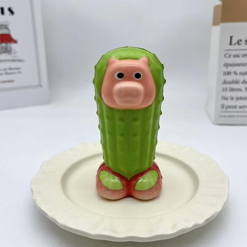 Тралалеро Тралала Непоседа Игрушки Тунгтунг Сахур Маразм Игрушка-мялка Детская Кукла для Снятия Стресса Взрослый Выражение Эмоций Аксессуар Подарок