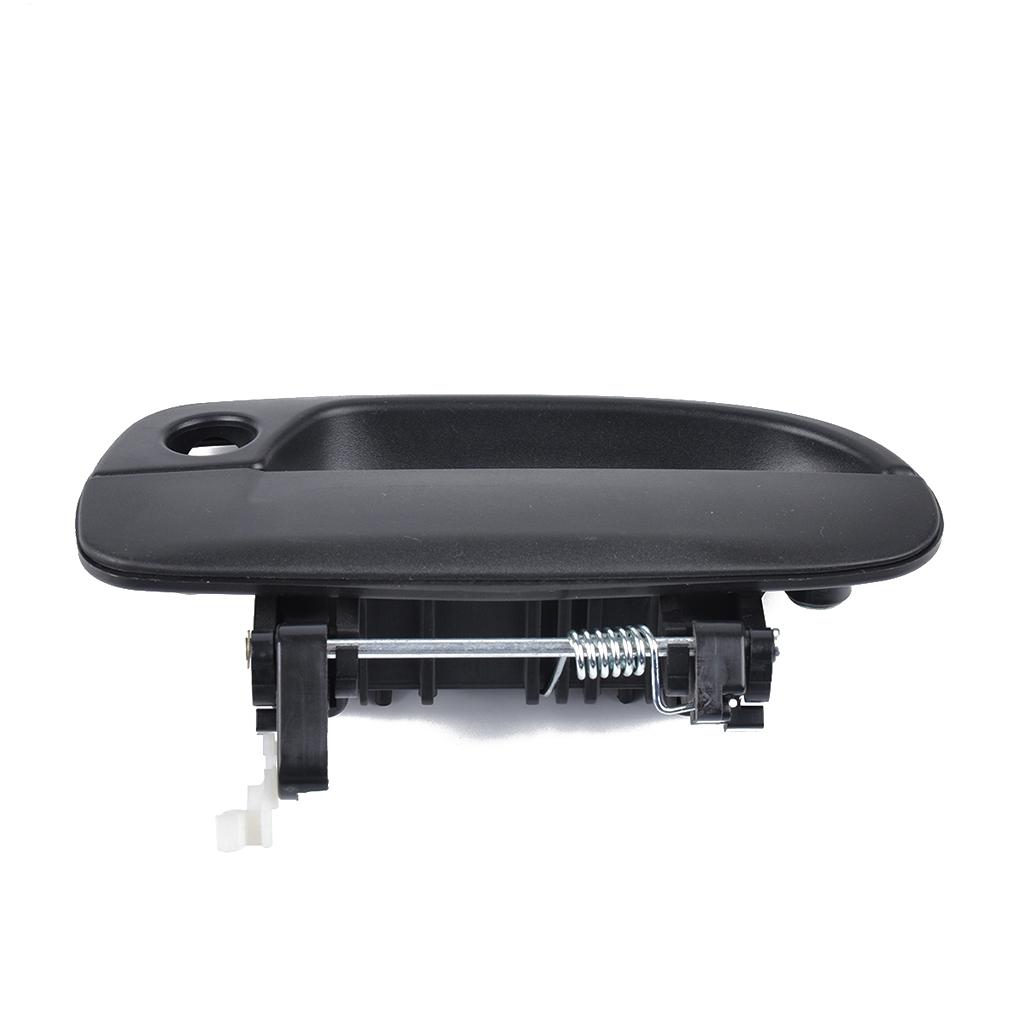 Замена для Hyundai Accent 2000-2006 наружная ручка двери передняя левая 82650-25000FL автомобильные аксессуары