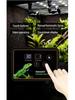 Smart Reptile Enclosure Misting System for Humidification
