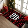 1pc Office Carpet, Rangers FC Chair Rug, Living Room Printed Area Rug, Home Chair Floor Mat