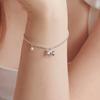 Dmoment Beatrice RB 925 Silver Bracelet