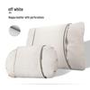Mercedes-Benz S-Class Maybach Car Headrest and Lumbar Support Pillow for Neck Protection