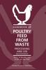 Книга Handbook of Poultry Feed from Waste : Processing and Use