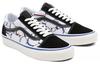 Old Skool 36 DX Low Anaheim Factory - Принт "Пузыри" - VN0A54F3AVT