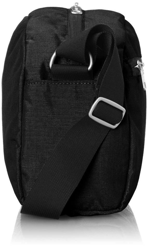 СУМКА ROUND TOP M 8L 2592078 Черный [Kelty] Вместимость Мужская