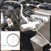 36'' Throttle Cable for Chevy 4.8L 5.3L 6.0L 5.7L LS1 Swap Conversion Stainless