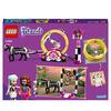 LEGO Friends Магические захватывающие акробаты 41686