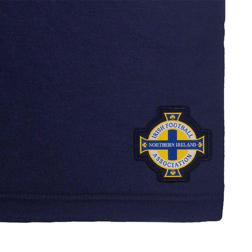 Northern Ireland Mens Fleece Shorts
