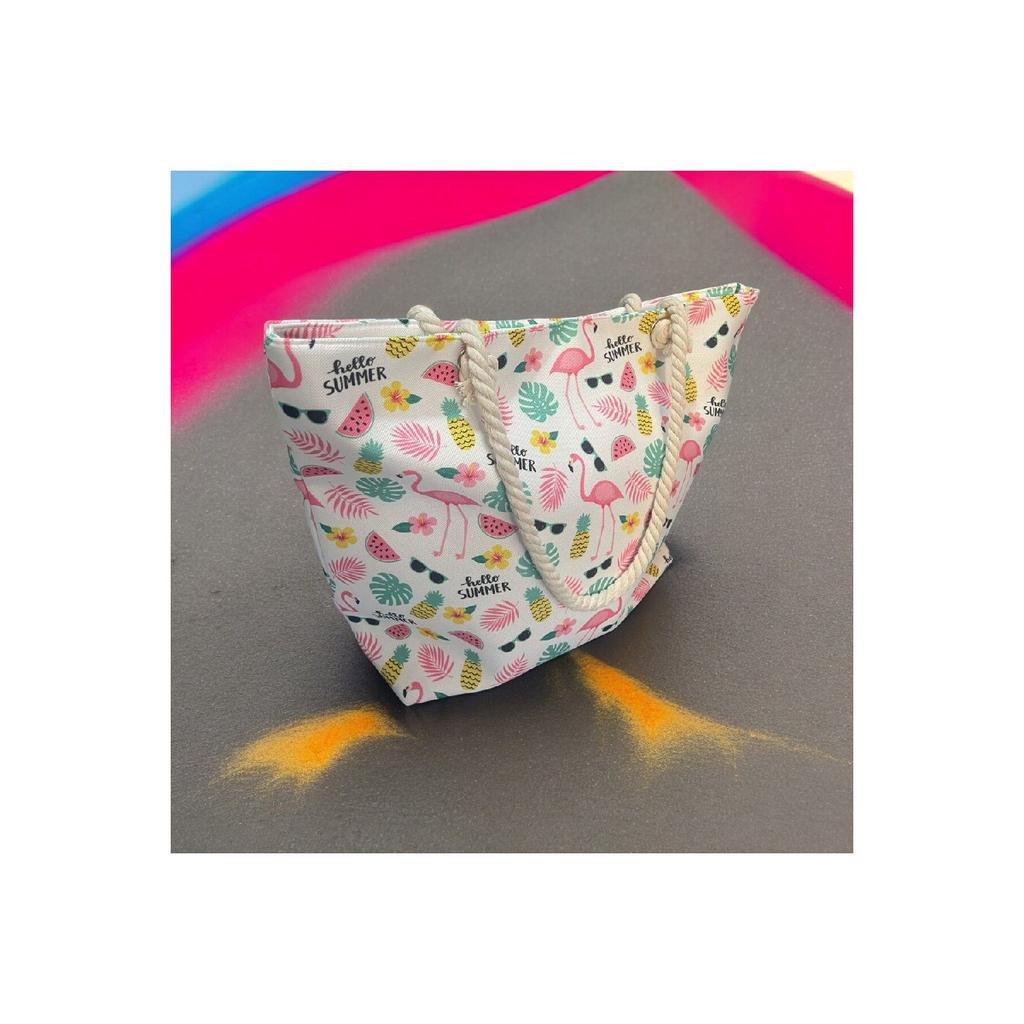 Женская пляжная сумка из соломенной джутовой ткани, пляжная сумка на руку и плечо