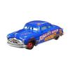 CARS 3 CROSSROAD Mattel 1:55 Diecast Minicar 1 Pack Dirt Track Fabulous Hudson Hornet MATTEL 2017 CARS 3 DIRT TRACK FABULOUS HUDSON HORNET Disney
