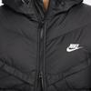 Nike Padded Jumper Storm Fit Windrunner Hooded Jacket Fb8178 010 S2311
