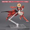 BANDAI SPIRITS Подставка Action Base 7 [Прозрачный цвет] Пластиковая подставка для дисплея