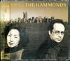 CD HAMMONDS - Жизнь за ТВ / Английская версия ESCB1823 Epic 1997 Япония Джаз Б/У